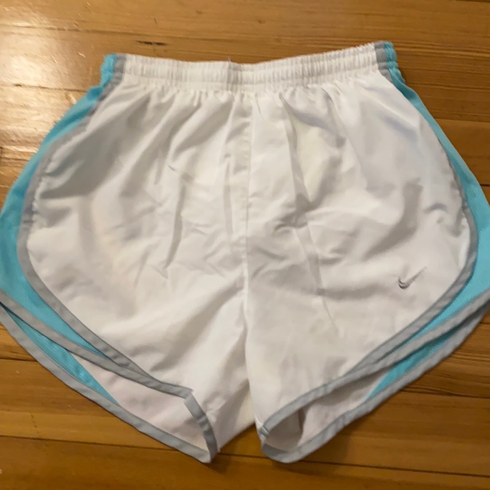Nike Dri Fit Shorts
